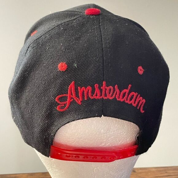FOX Originals Amsterdam Baseball Cap - Picture 3 of 7